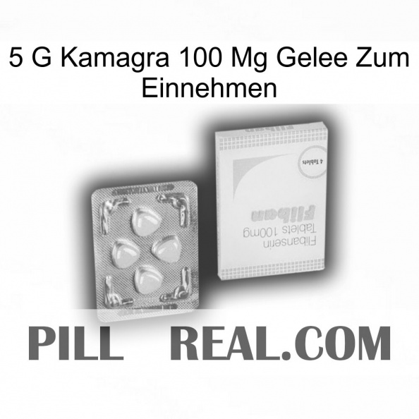5Gm Kamagra 100Mg Oral Jelly 32